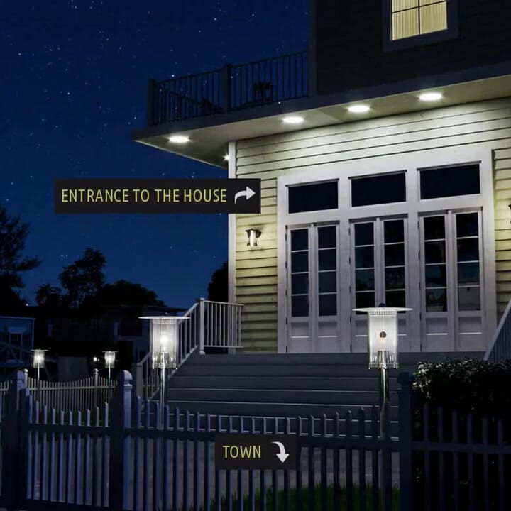 MILFs of Sunville: hot MILFs ep.9