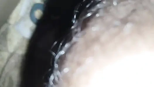 Istri india lagi pijat