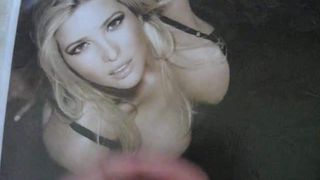 Cumtribute for Ivanka Trump n. 6