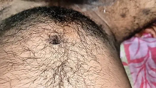 Horny Boyfriend Want Wet Pussy and Big Boobs Fucking with Girl Friend