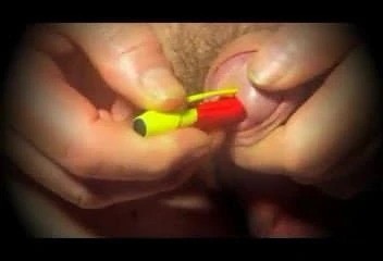 tranny man sounding urethral cock dildo toy fetish