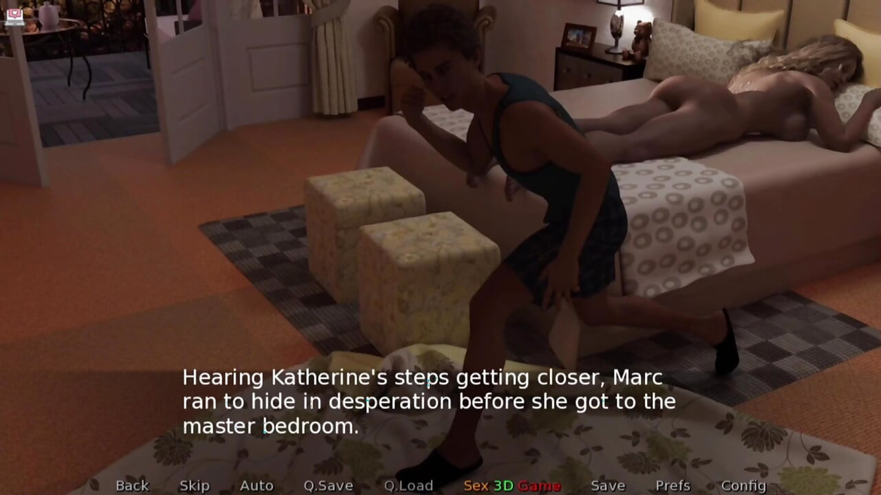 Project Myriam - Life and Explorations - Ep17