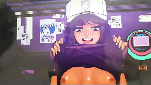 Akış-chan haraç