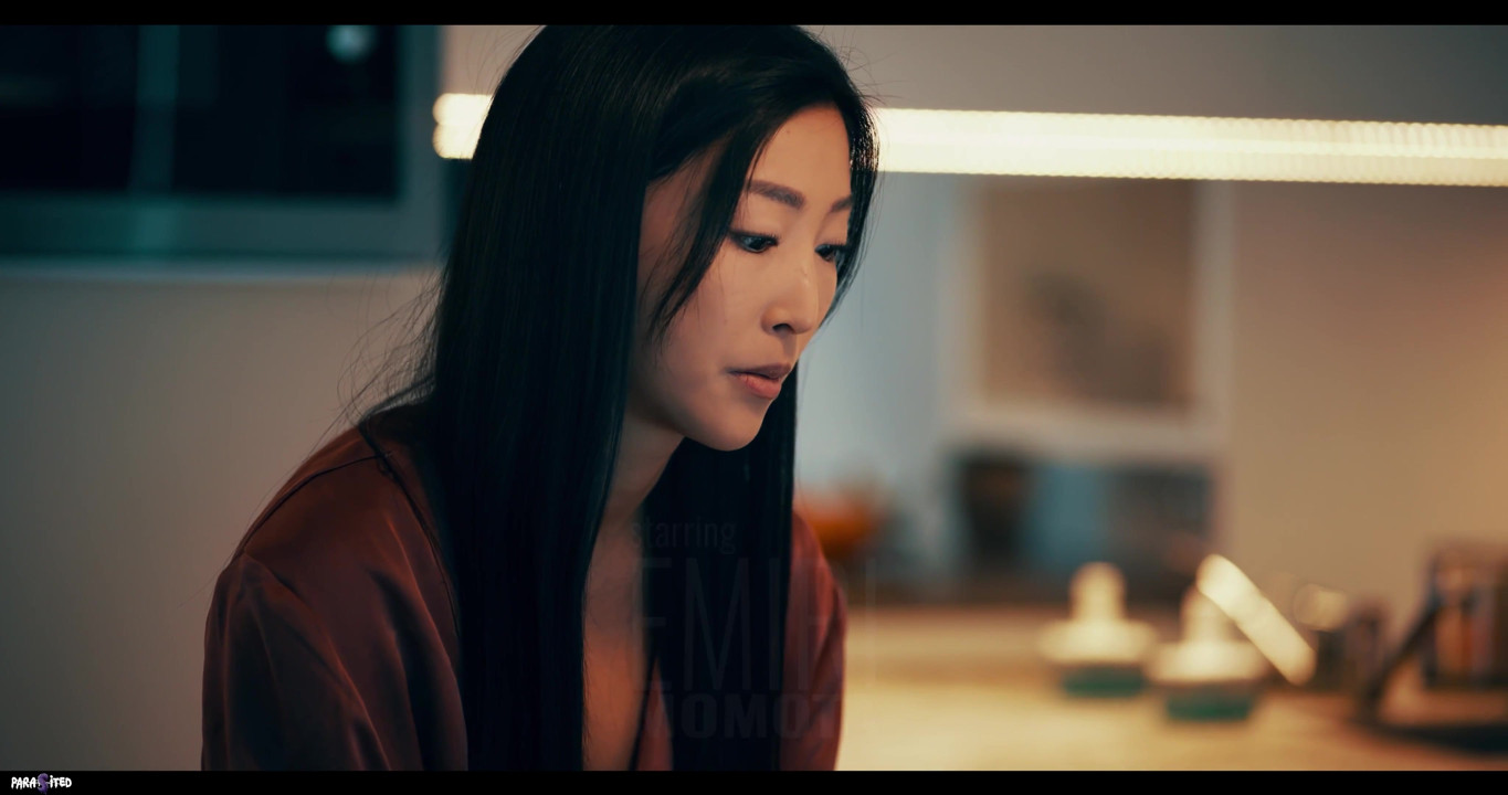 Smoking Asian Girl Mesmerized Turns Into Sex Slave - Pussy & Anal With Multiple Creampies