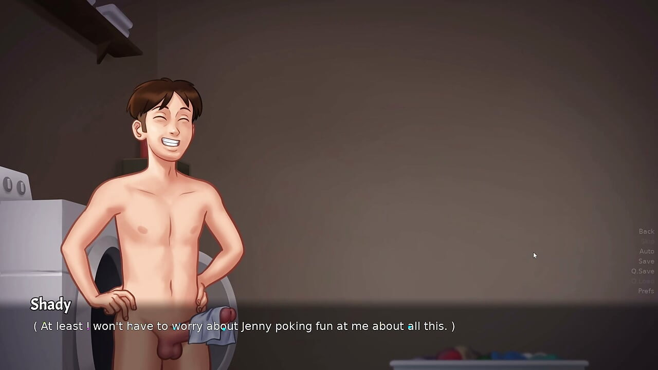 巨乳继母看到我的勃起 - 夏日传说 第5部分