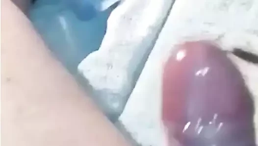 Boşalma estim