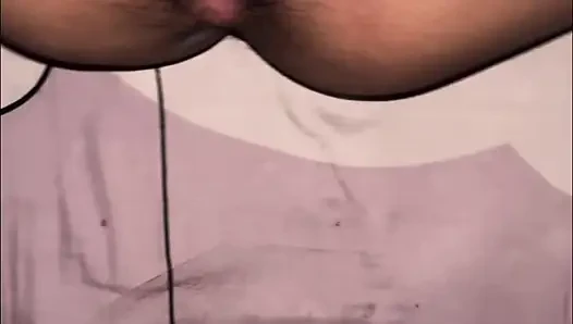 Missionary and Doggystyle Sex with my Girlfriend