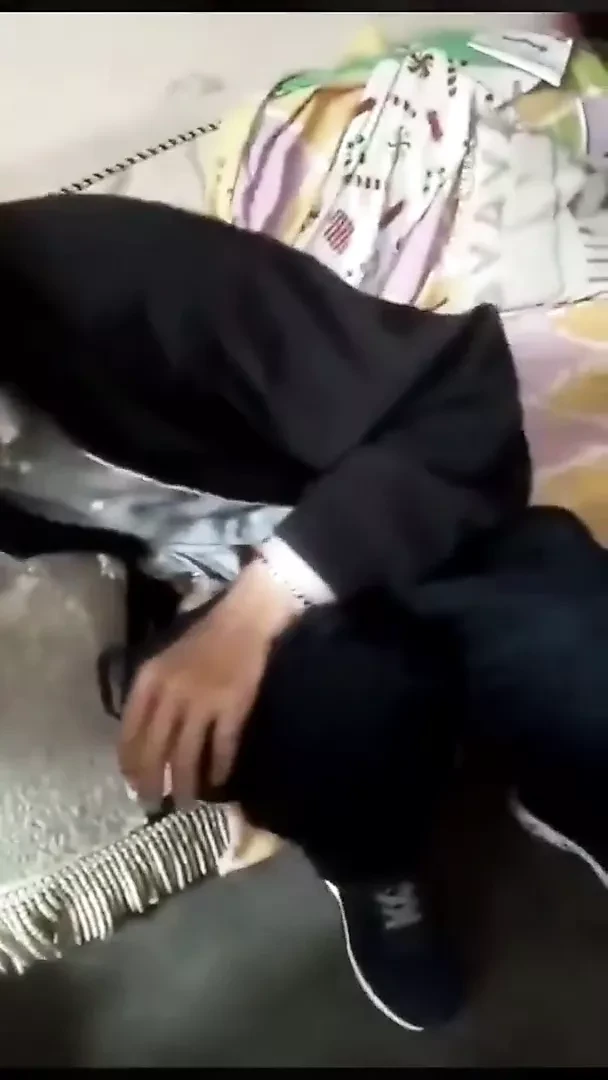 Chinese daddy