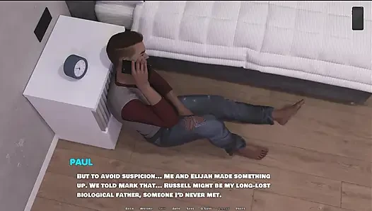 Besessen von geilen geschiedenen MILfs teil 36