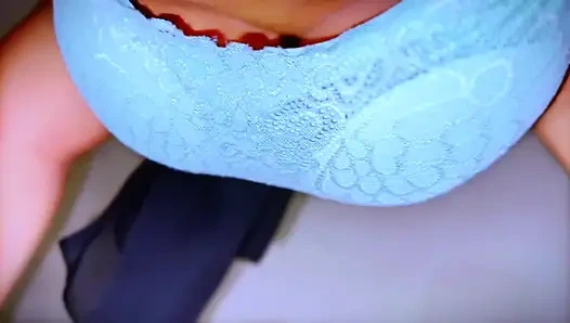 Meine 7-tage-sexroutine - solo arabisches mädchen, heißer vlog Mms