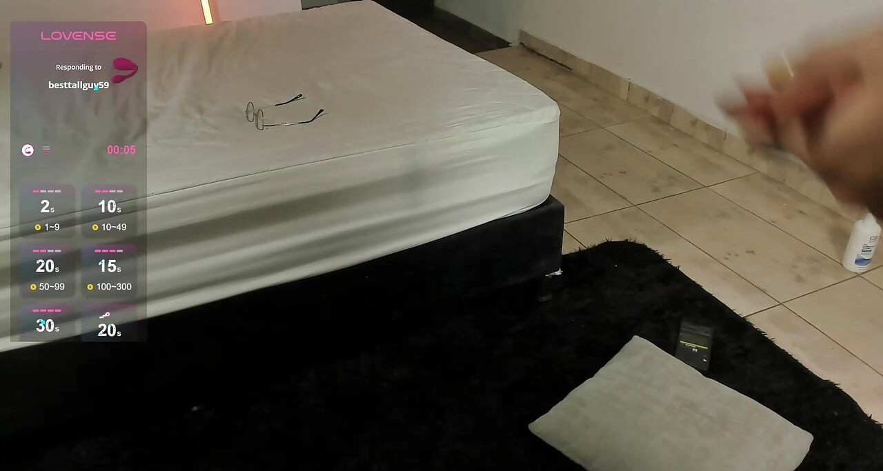 I'm choking on my boyfriend's cock, he shoves his dick all the way down my throat