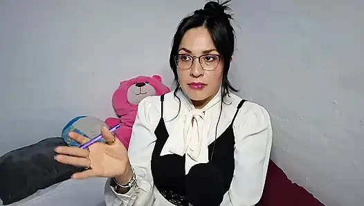 Psikolog ASMR menganalisis kepribadian Anda!