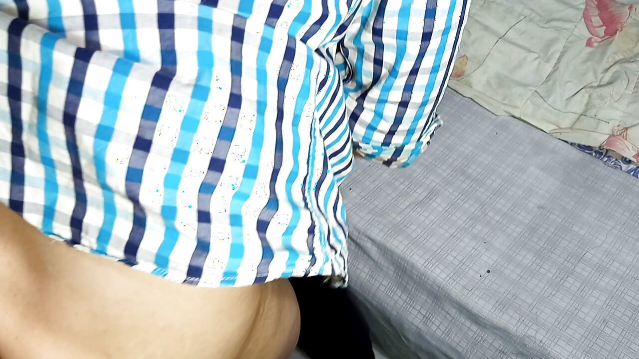 Only Sara Bhabhi's Big Ass Controls My Big Dick