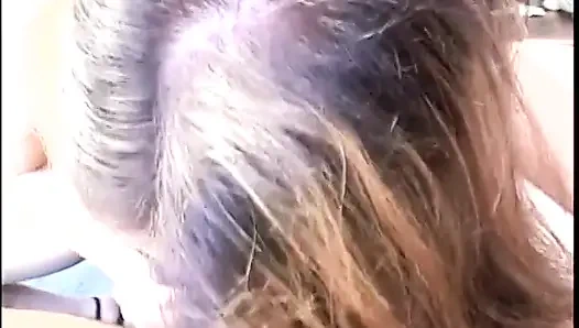 Längster schwarzer schwanz, diese brünette milf gelutscht oder zum schweigen gebracht