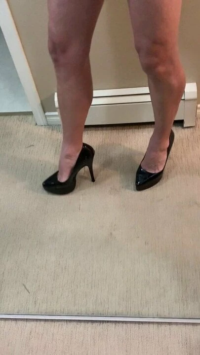 Heels 3