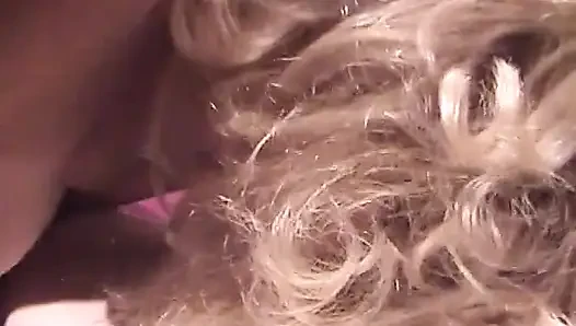 MILF Can Handle Two Cock at the Same Time