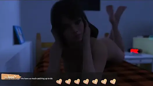 Membantu cewek-cewek hot #1 - jane dientot.