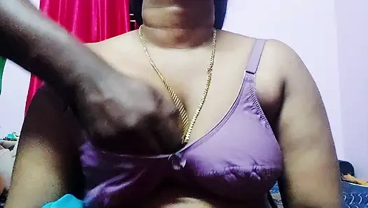 My friend's hot desi