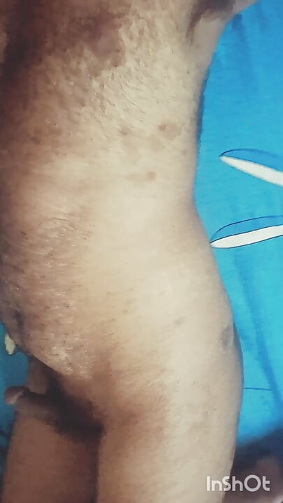 Naked Mallu Hairy Model Masturbation In Bedroom