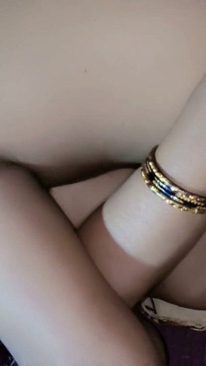 Husband Fucking virgin indian desi bhabhi before her marriage so hard and cum on her | Clip 3