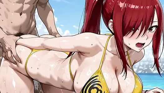 Erza (FT) VON 6