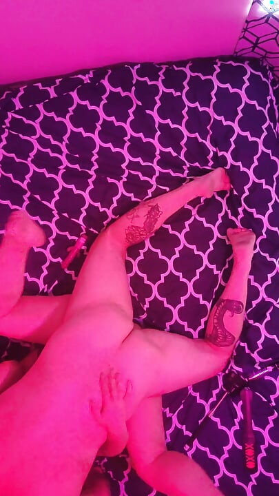 Skycam catches milf getting dicked down after party by random guy.