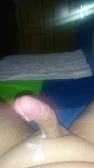 Orgasm distrus timp de 7 zile