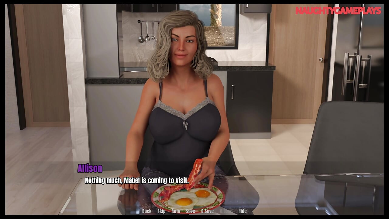 할망구 집 (07부) by 문박스