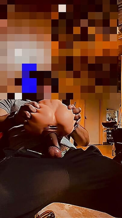 Horny fuck doll