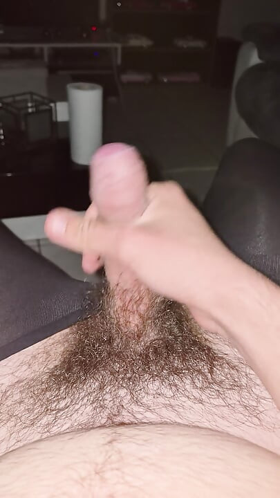 Small handjob in tights