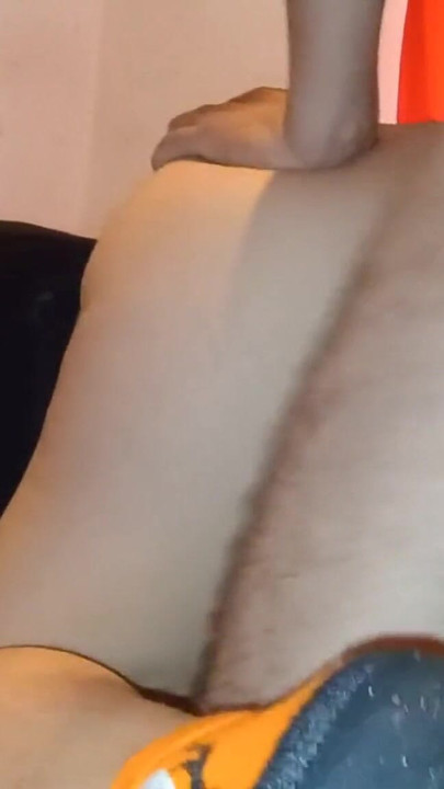 Cleopatra - alone with her stepfather we make fools of ourselves all day | Clip 2