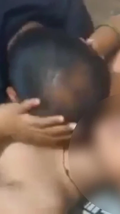 在德西风格与德西女孩快速发生性关系