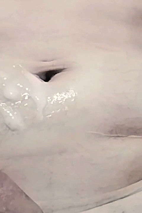 Do You Like Seeing a Trans Woman with a Hard Cock?