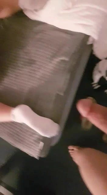 Cum inside