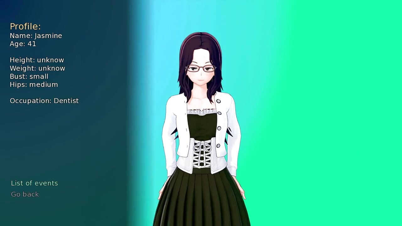 Hs Tutor (v0.9.5) 25. rész: Néhány forró dolog új érzése szerző: Loveskysan69
