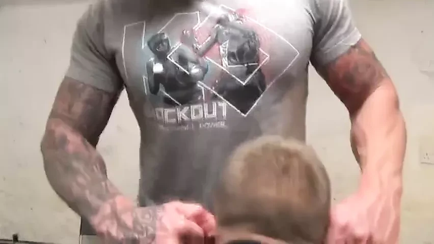 Fucking the Repairman