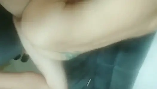 Rus ateşli evli kadınla seks ev yapımı