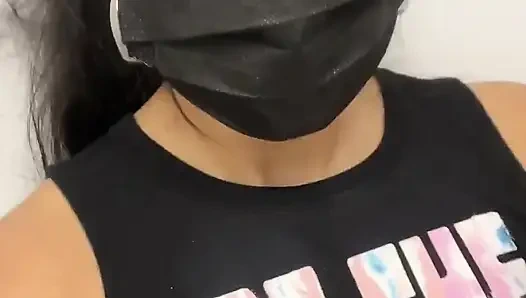 Пришлось немного прикоснуться к себе