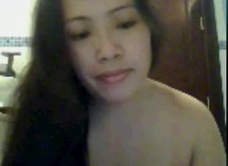 Naughty Filipina Ann sexy Ass