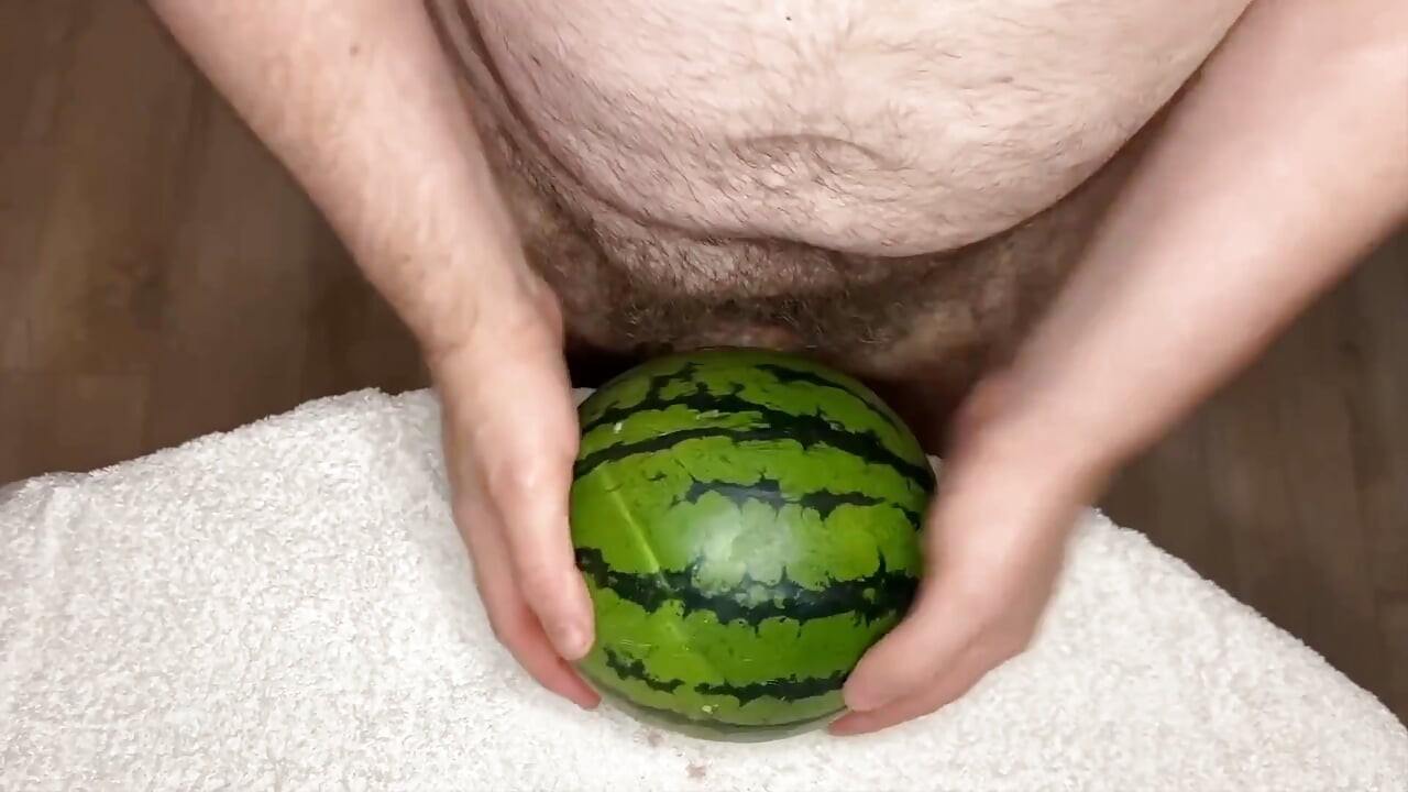 Jebanie melonu