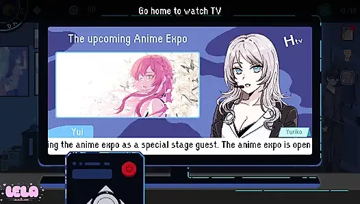 Gameplay Lelalol The Censor ep 1