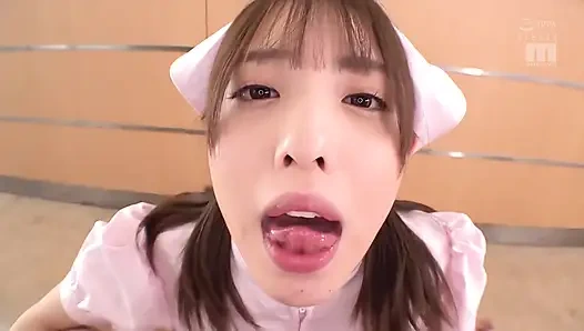 Suster nakal jilat tubuhmu sampai dia crot lebih dari 10 kali. Bagian 1