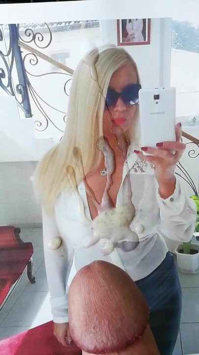 Tribute for cumtributecum