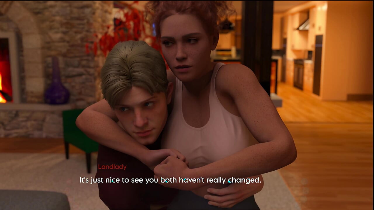 The Pussy Lover (part 29)