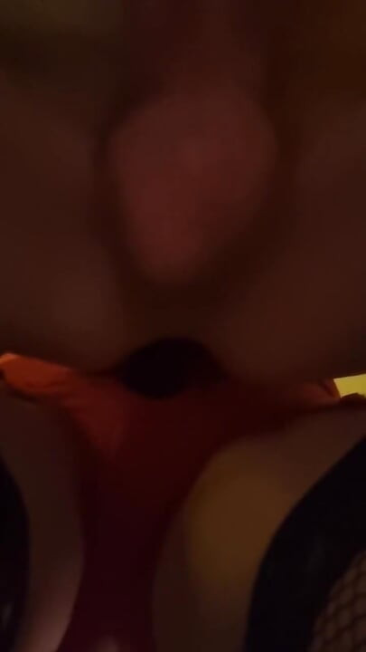 Paarsex-Pegging