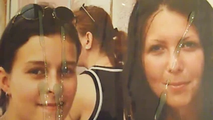 Claudia 005 için boşalıyor