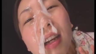 SPLENDID ASIAN FACIAL