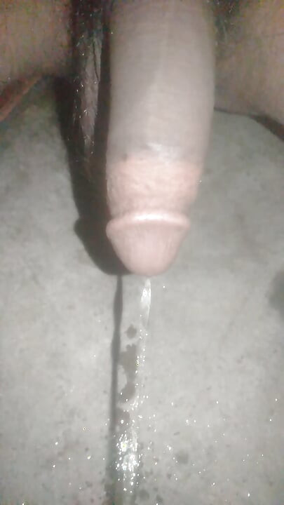 It is comfortable to the long penis