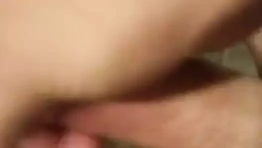 Duşta büyük yük