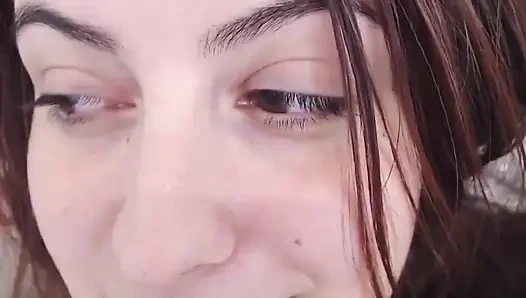 armpit fetish lick
